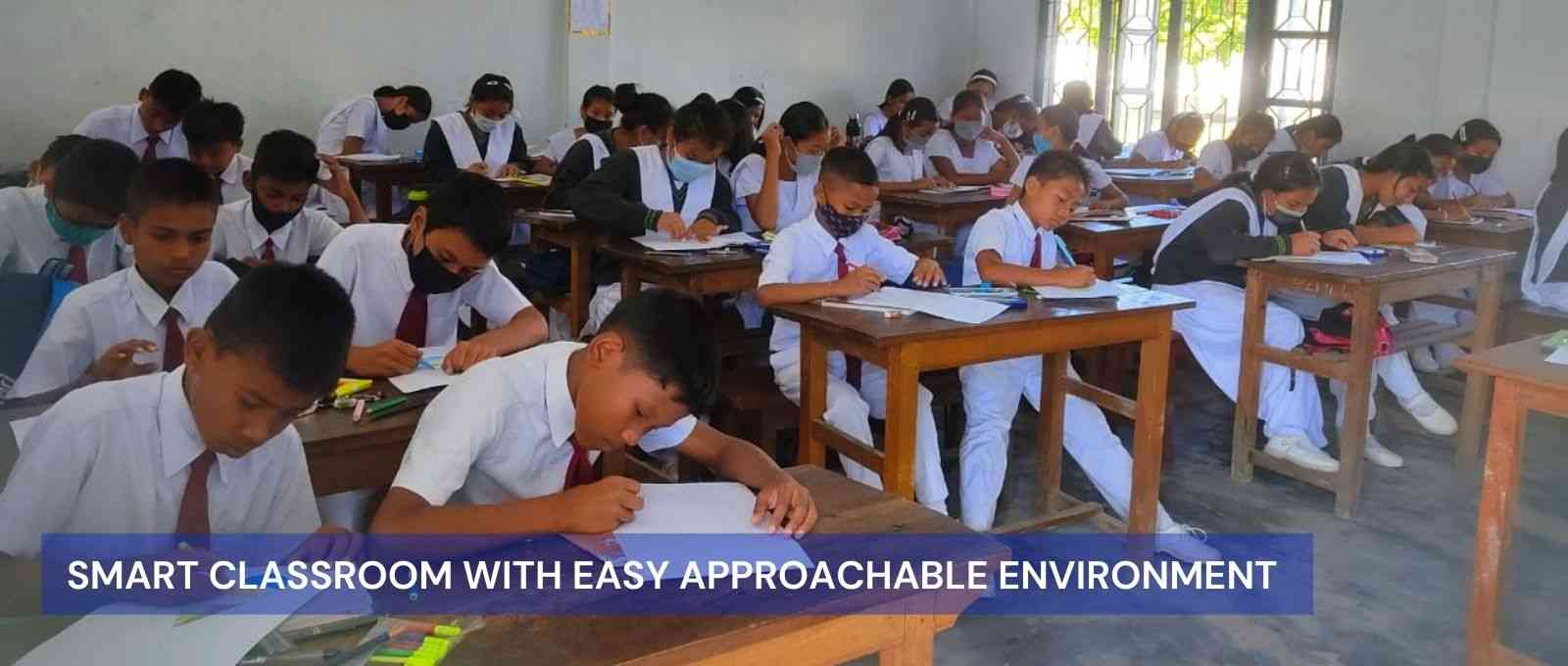 Classroom